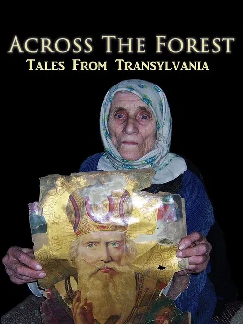 Poster do filme Tales from Transylvania