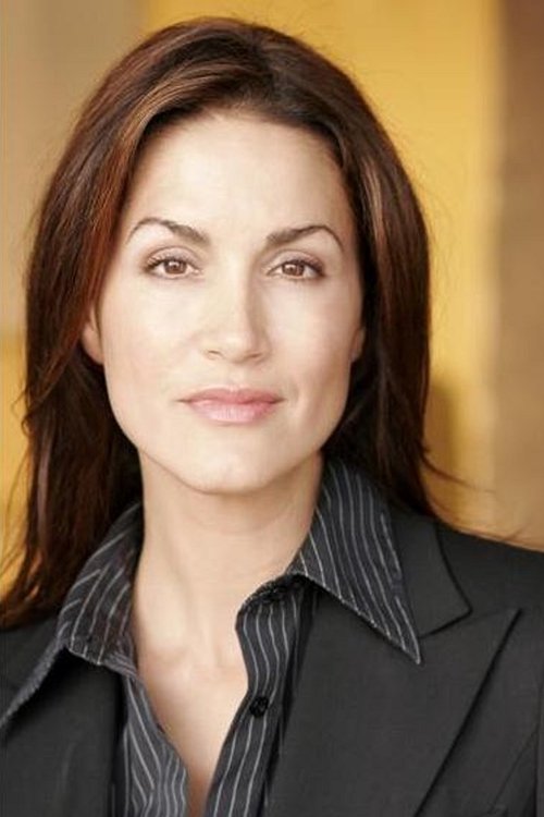 Rebecca Rocheford Davies profile picture