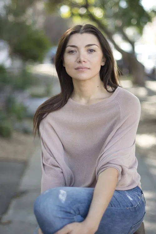 Alex Burunova profile picture