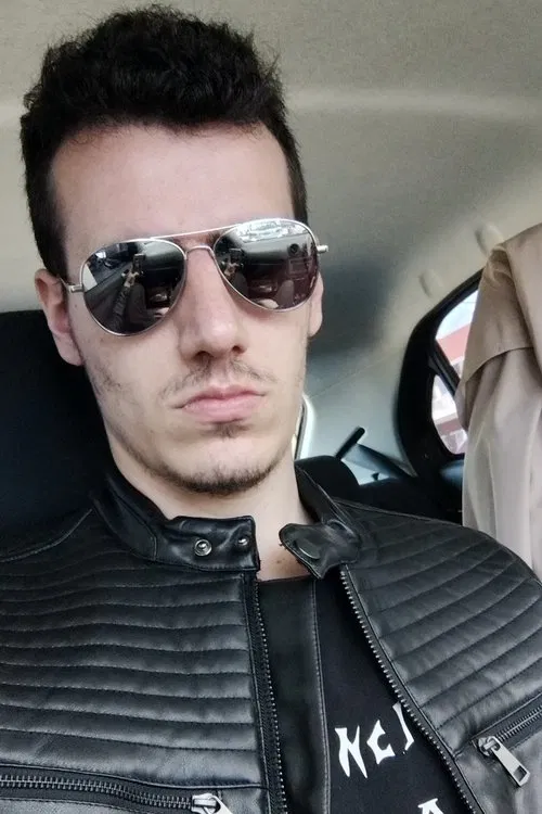 Foto de perfil de Valentino Charras Celentano