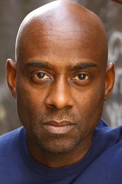 Foto de perfil de Rudy Barrow