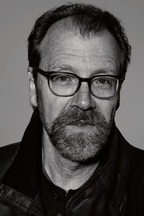 Foto de perfil de George Saunders