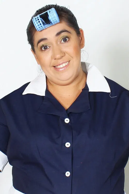 Batseba Sánchez Hatchett profile picture