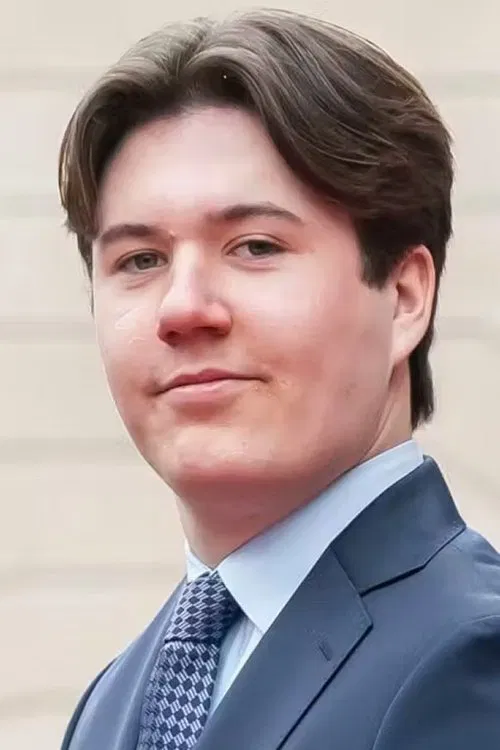 H.K.H. Kronprins Christian af Danmark profile picture