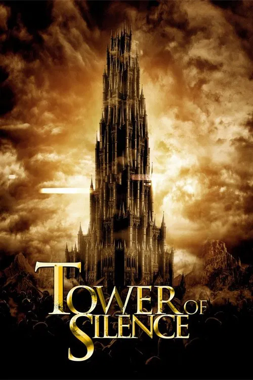 Tower of Silence movie poster