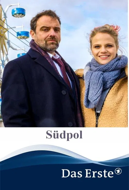 Südpol movie poster