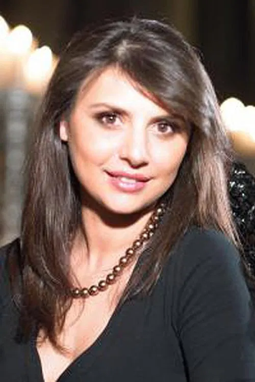Fatima Ibrahimbeyova profile picture