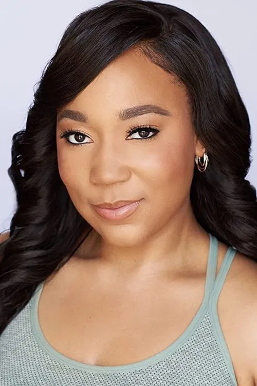 Lisha Hackney profile picture