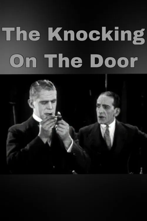The Knocking on the Door movie poster