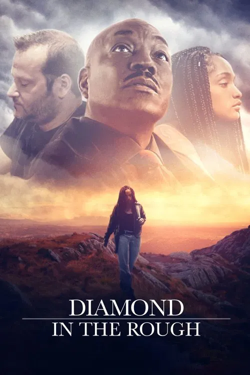 Diamond in the Rough movie poster
