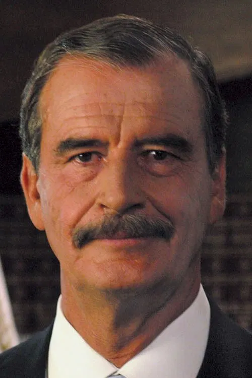 Vicente Fox profile picture