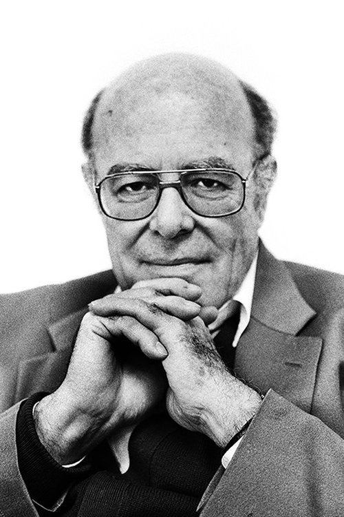 Marcel Ophüls profile picture