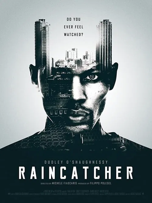 Rain Catcher movie poster