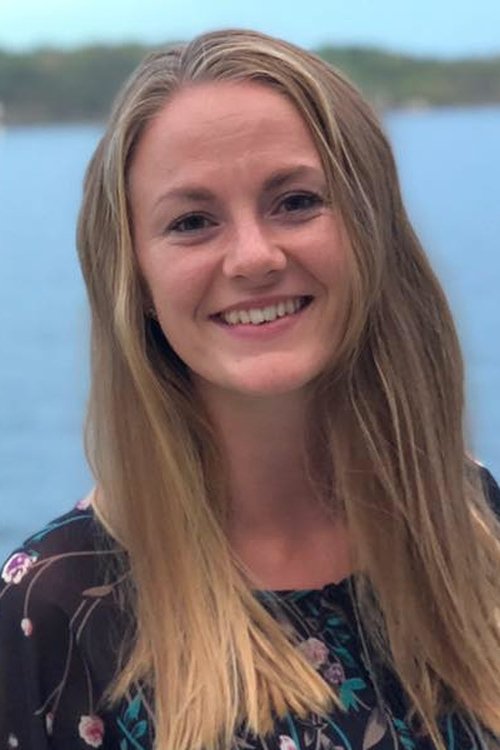 Lina Sørlie Strand profile picture