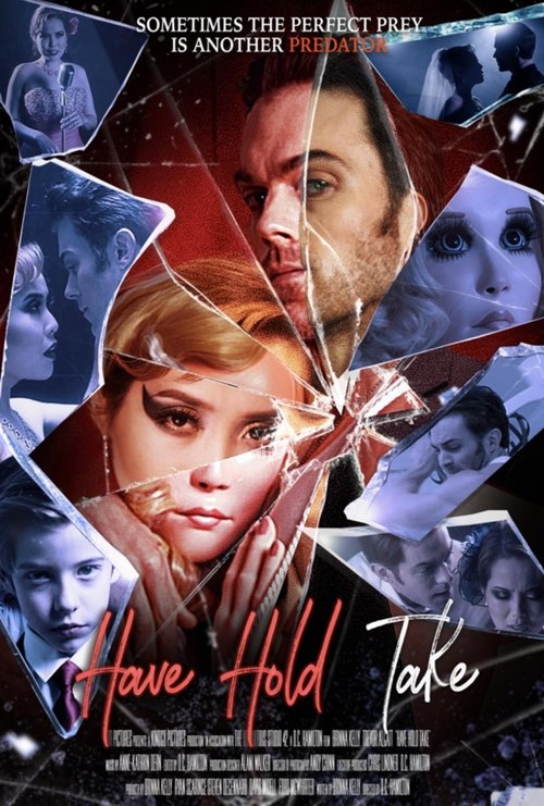 Forever Mine movie poster