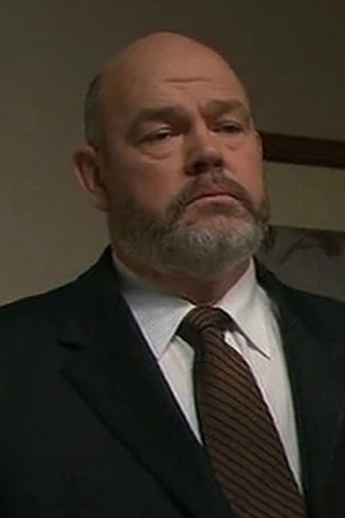 Marcus Eyre profile picture