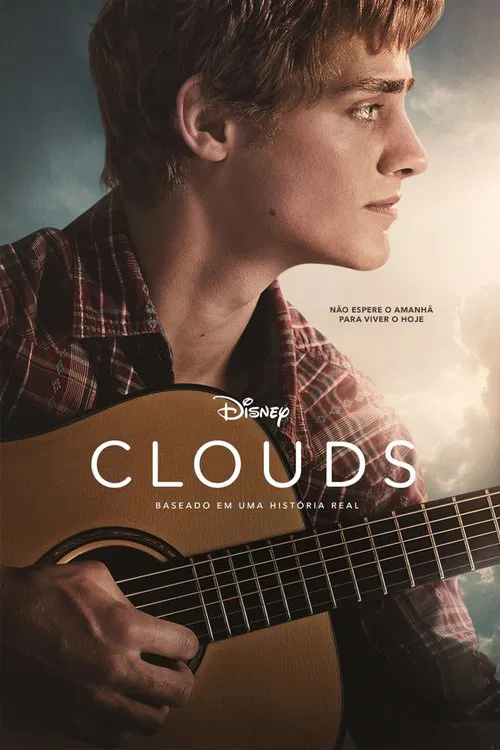 Poster do filme Clouds