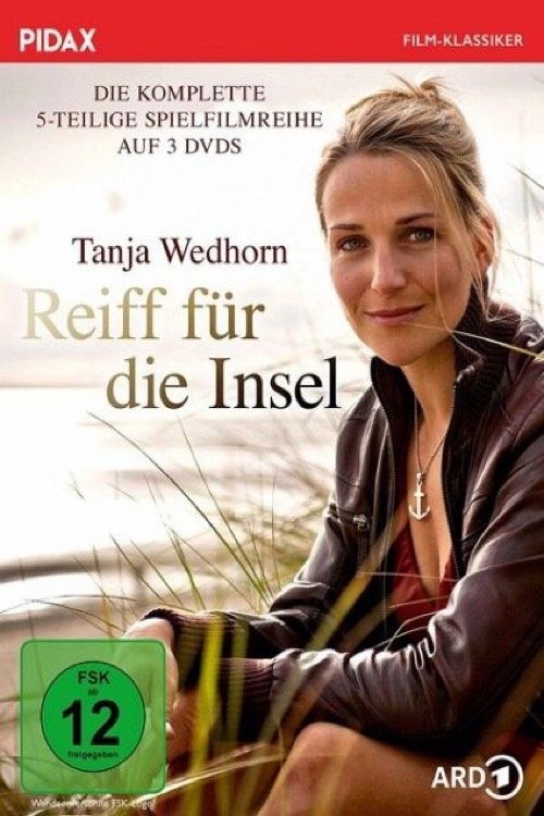 Reiff für die Insel tv show poster