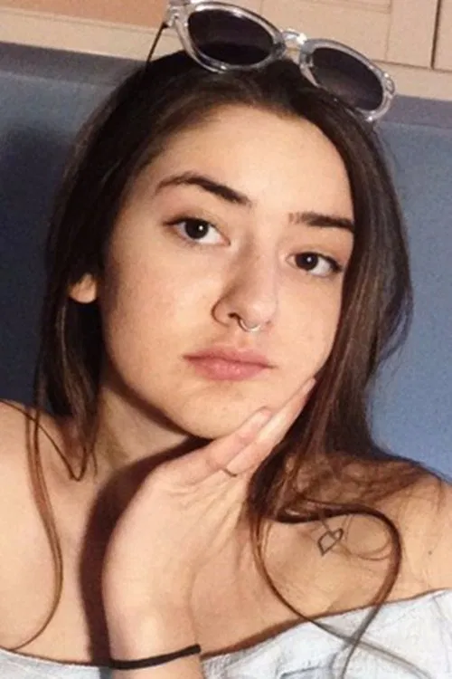 Alexia Antoniadou profile picture