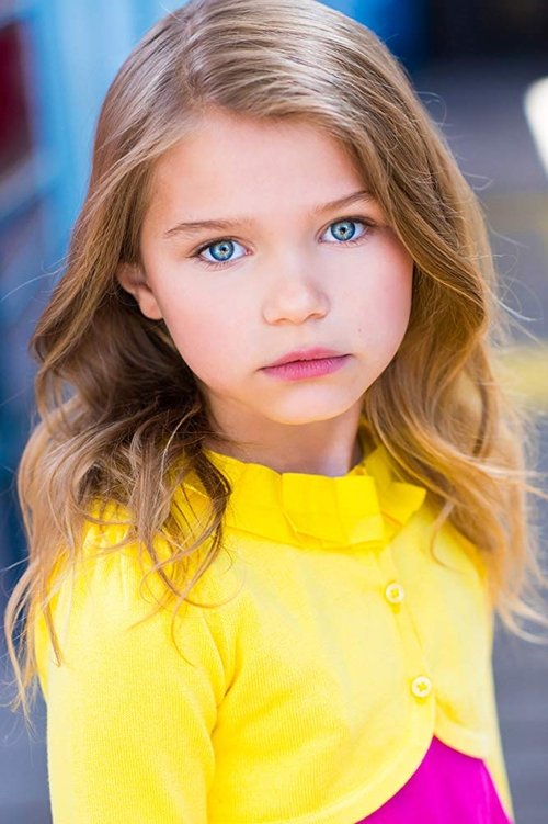 Valentina Gordon profile picture