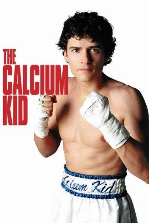 The Calcium Kid movie poster