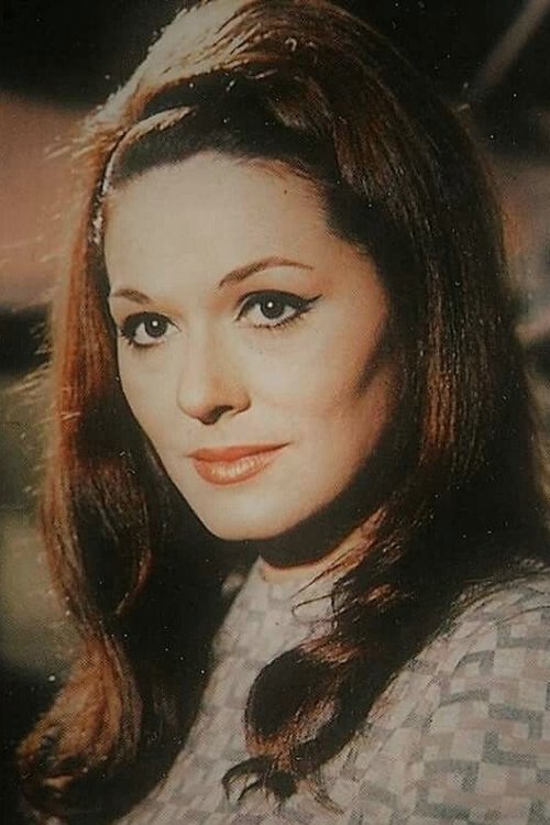 Martha Vourtsi profile picture