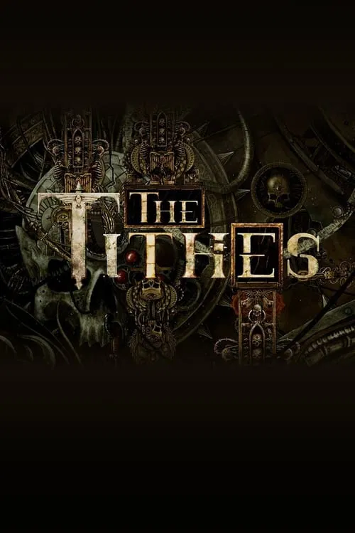 The Tithes tv show poster