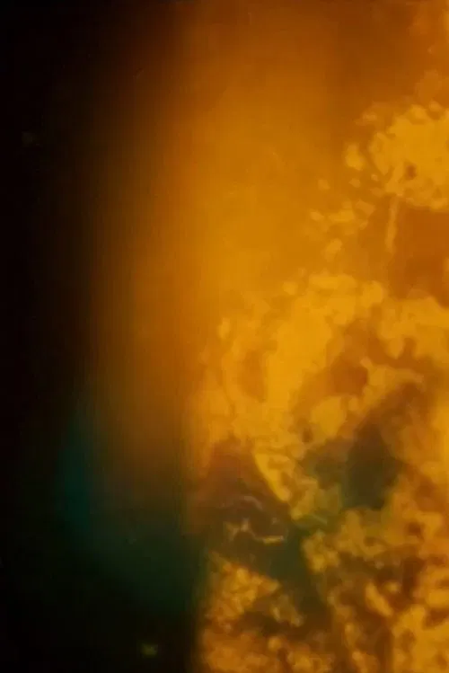 Poster do filme Particles