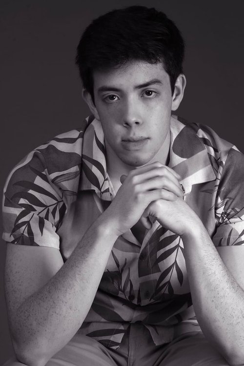 Foto de perfil de Bruno Yuji Ascensão