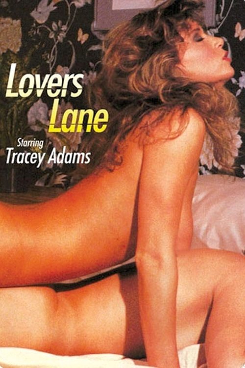 Lovers Lane movie poster
