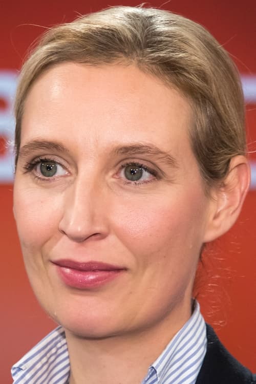 Alice Weidel profile picture
