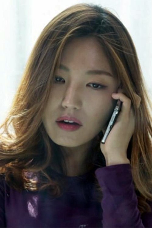 Foto de perfil de Park Hyun-jung