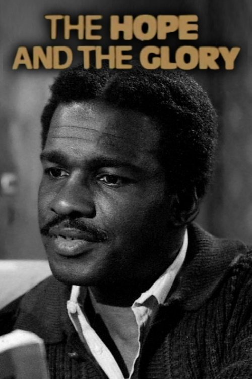 The Hope and the Glory movie poster