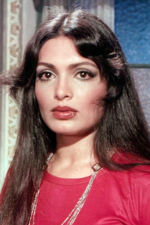 Parveen Babi profile picture