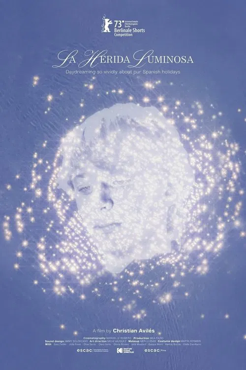 Daydreaming So Vividly About Our Spanish Holidays movie poster