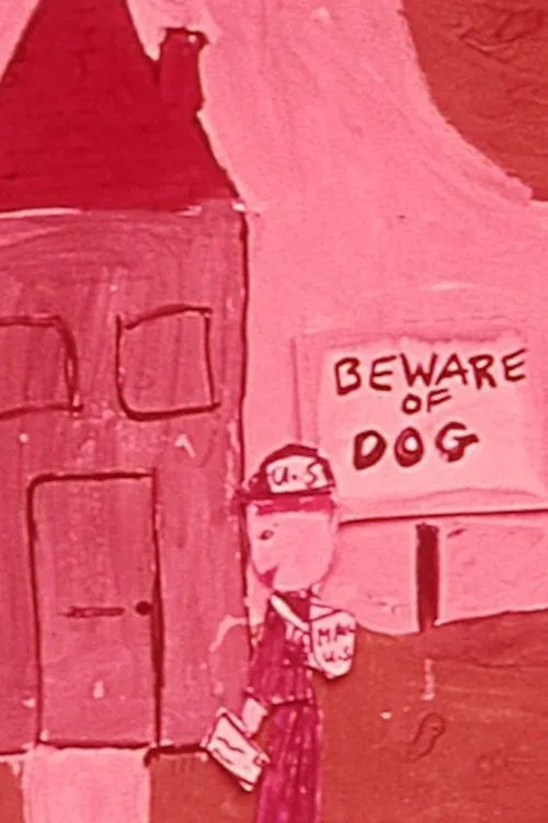 Yellow Ball Cache movie poster