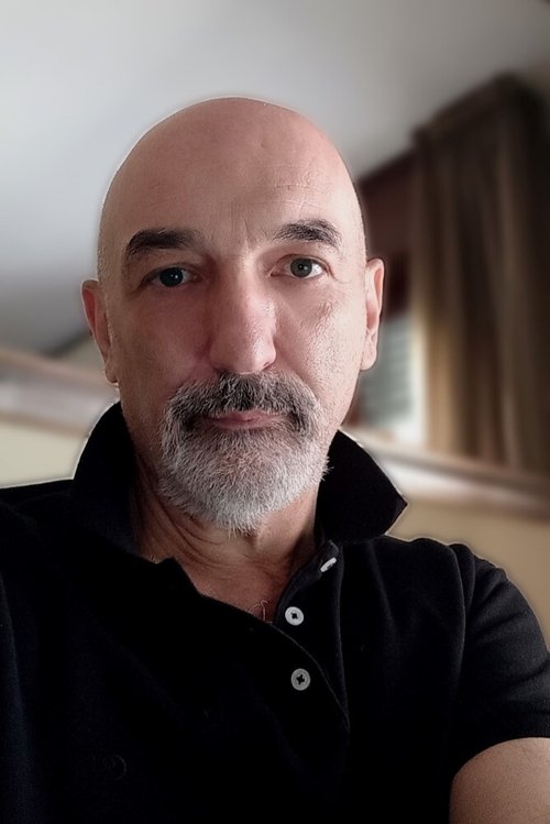 Dario Mazzoli profile picture