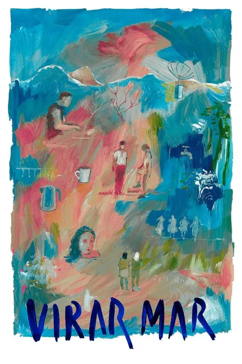 Poster do filme Vira Mar