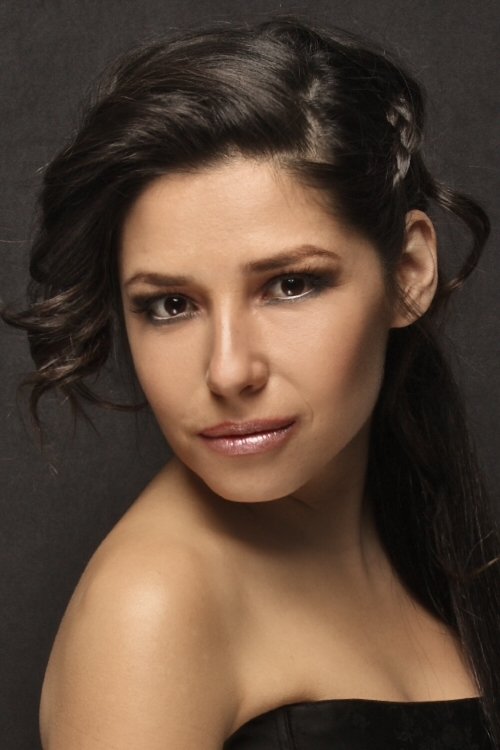 Foto de perfil de Dayana Amigo