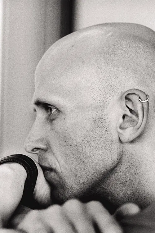 Wayne McGregor profile picture