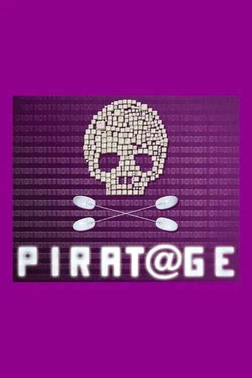 Pirat@ge movie poster