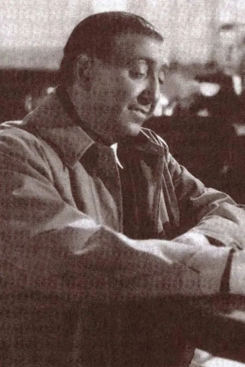 Guglielmo Sinaz profile picture