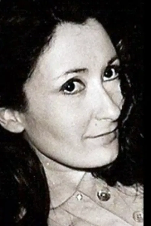 Éliane Lublin profile picture