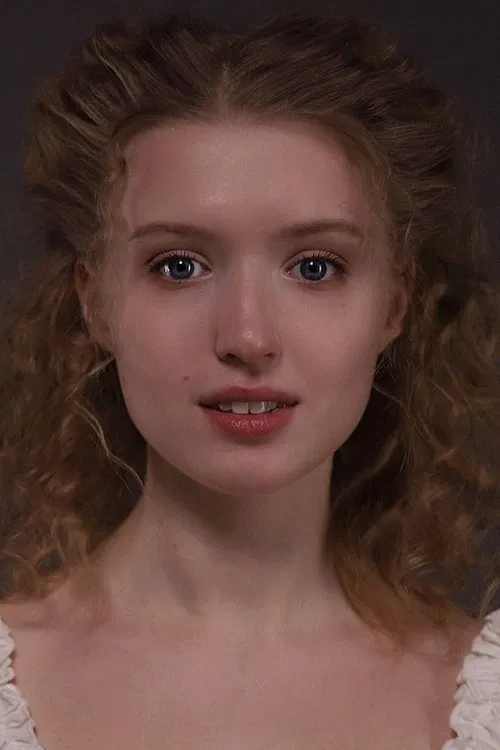 Svetlana Leonova profile picture