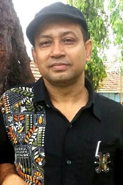 Rajib Borah profile picture