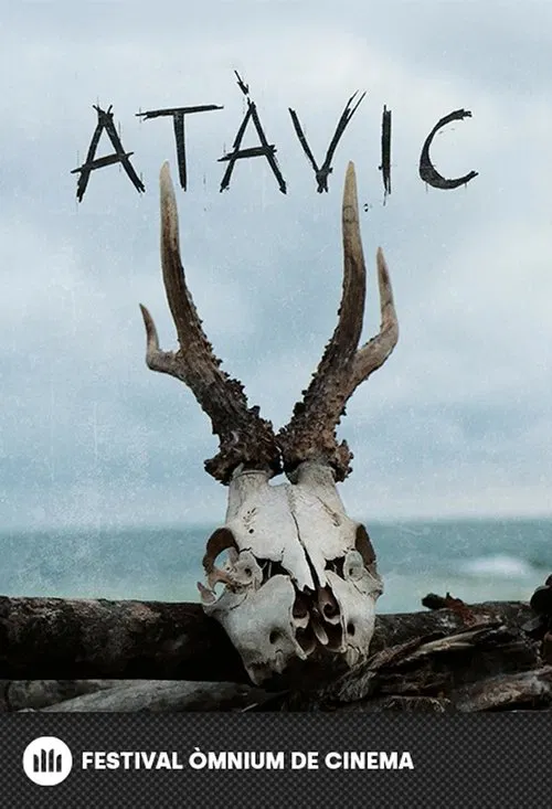Atàvic movie poster