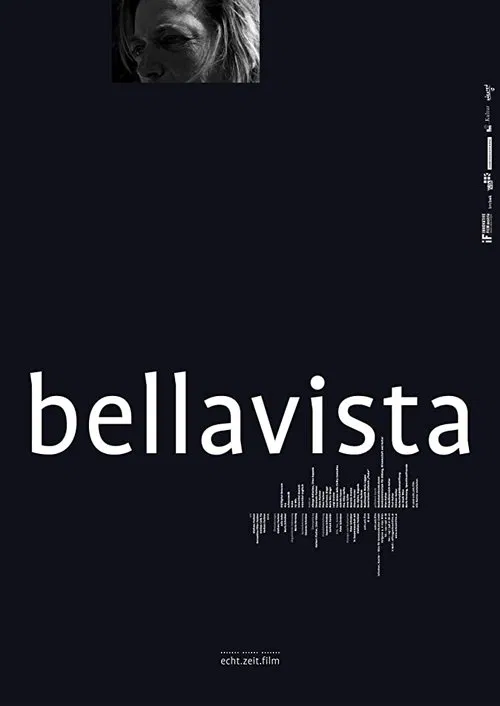 Poster do filme Bellavista