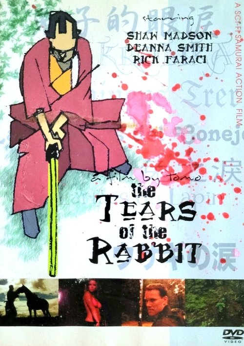 The Tears of the Rabbit movie poster