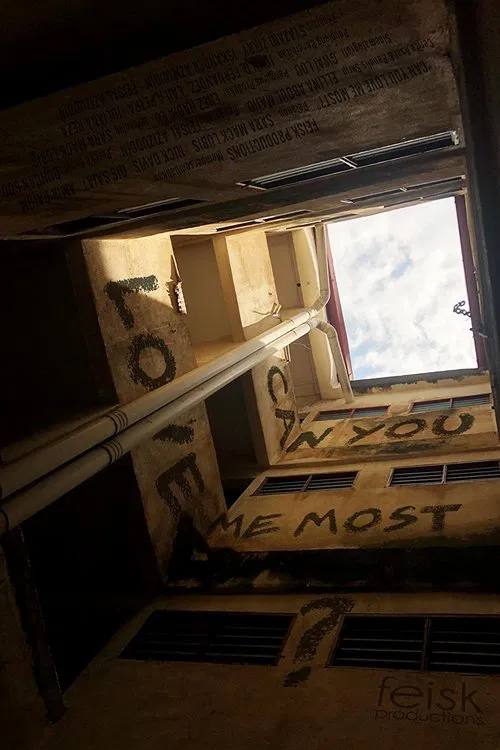 Can you love me most? movie poster