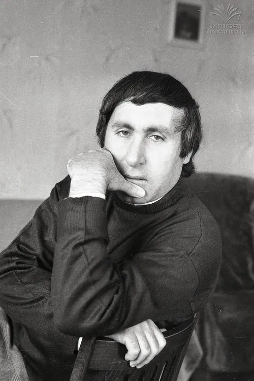 Goderdzi Chokheli profile picture